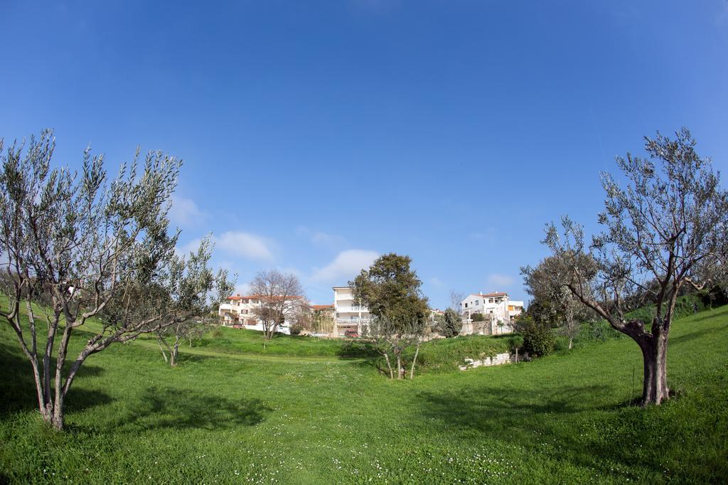 Sun&Sea Apartments Medulin A4 Екстер'єр фото