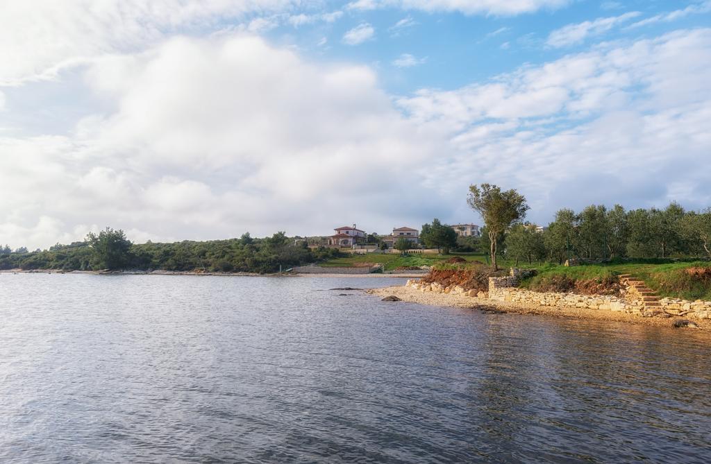 Sun&Sea Apartments Medulin A4 Екстер'єр фото