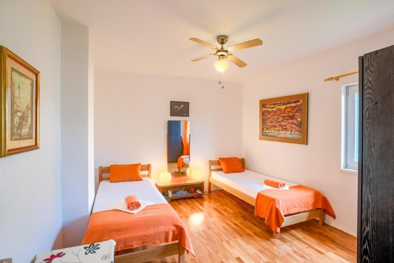 Sun&Sea Apartments Medulin A4 Екстер'єр фото