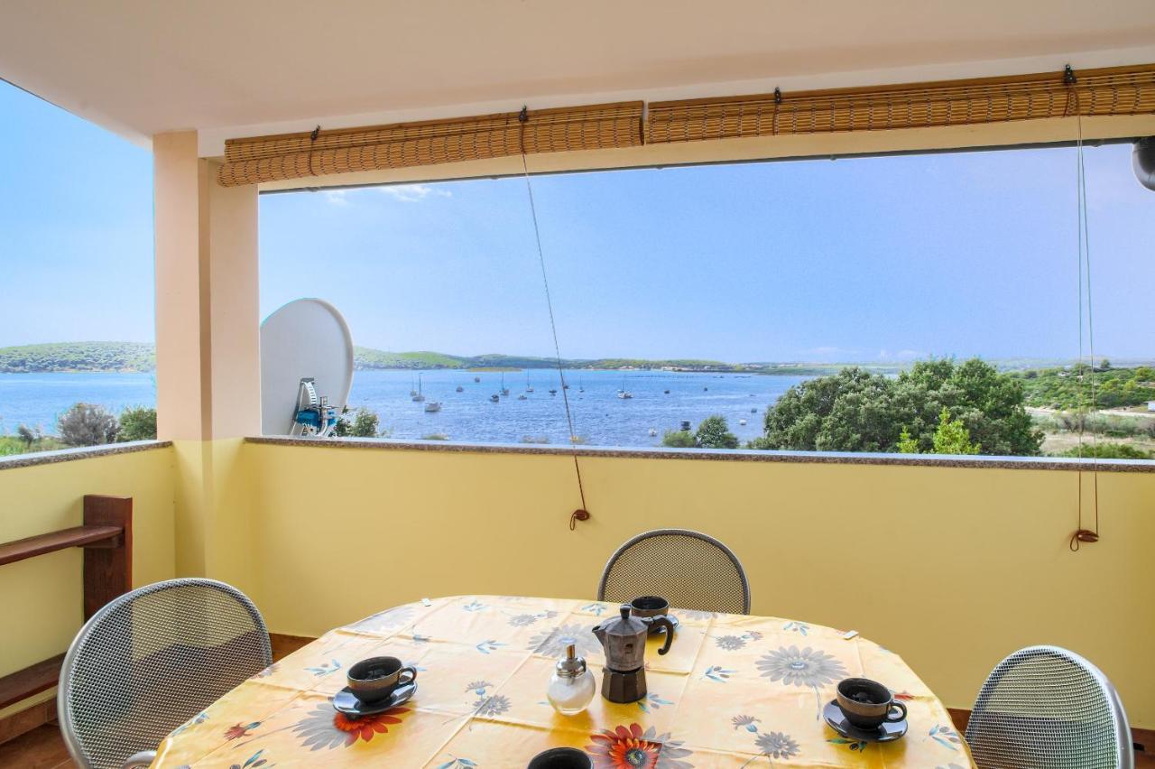 Sun&Sea Apartments Medulin A4 Екстер'єр фото
