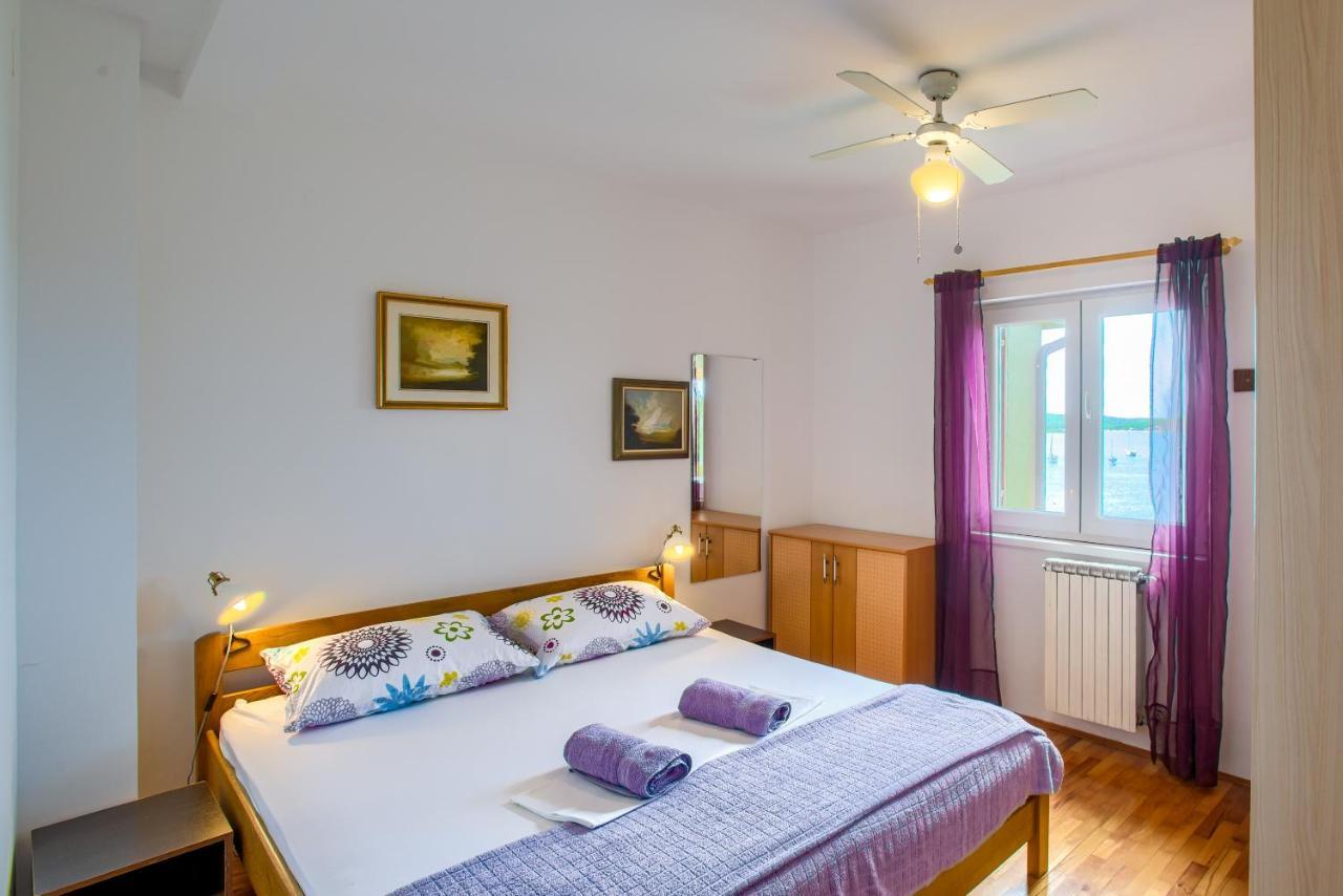 Sun&Sea Apartments Medulin A4 Екстер'єр фото