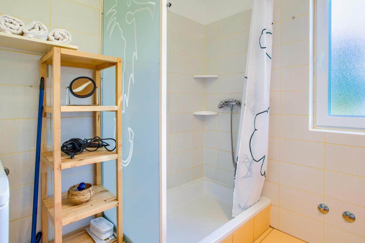 Sun&Sea Apartments Medulin A4 Екстер'єр фото