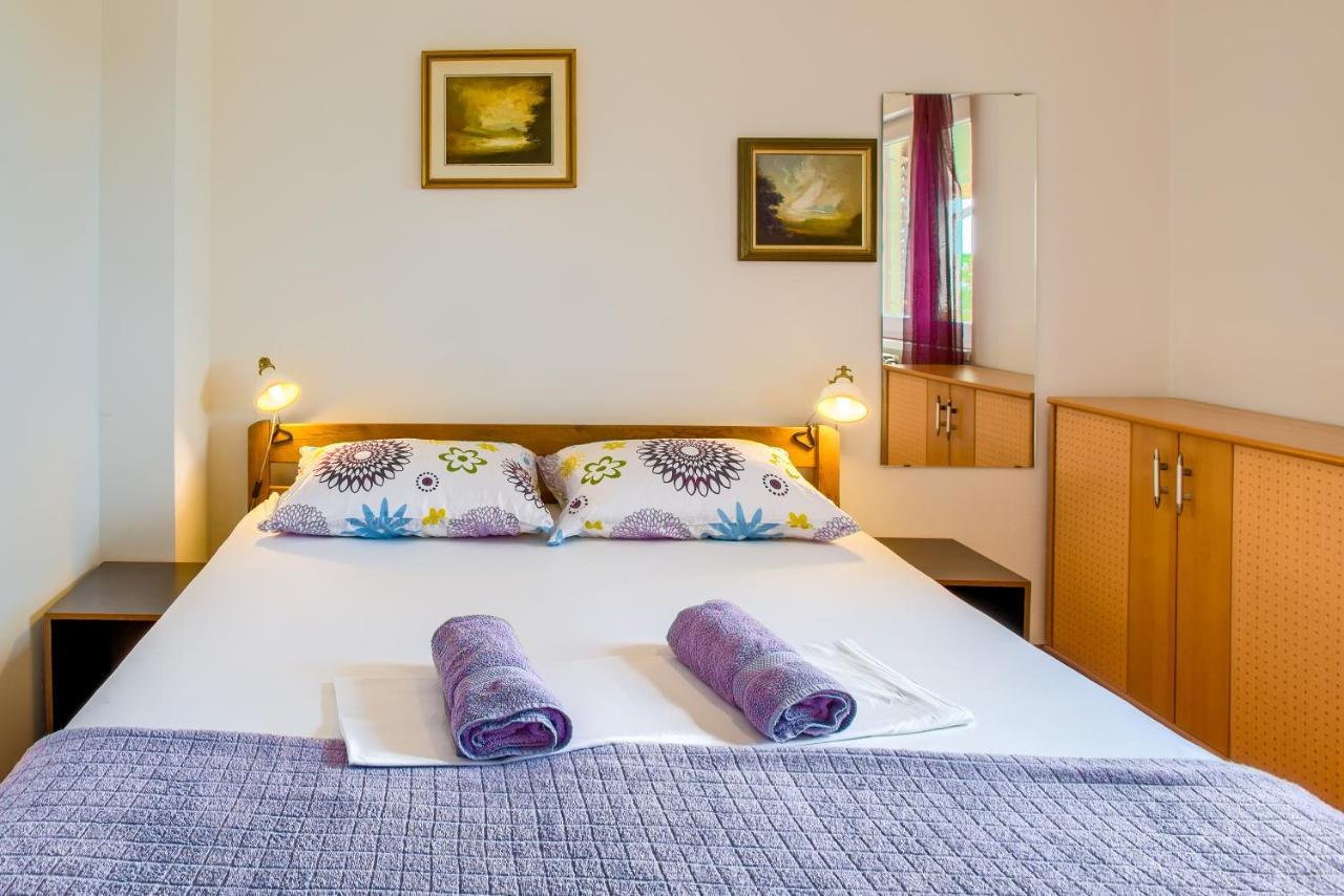 Sun&Sea Apartments Medulin A4 Екстер'єр фото