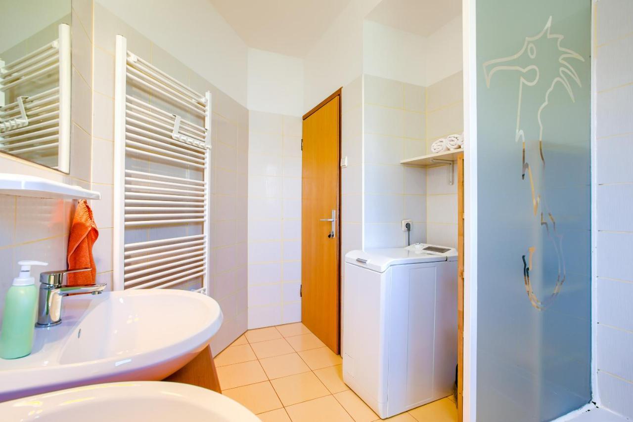Sun&Sea Apartments Medulin A4 Екстер'єр фото