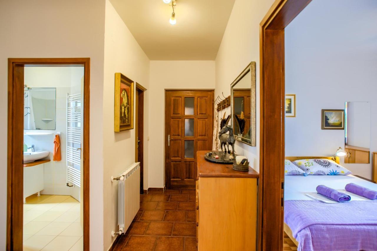 Sun&Sea Apartments Medulin A4 Екстер'єр фото