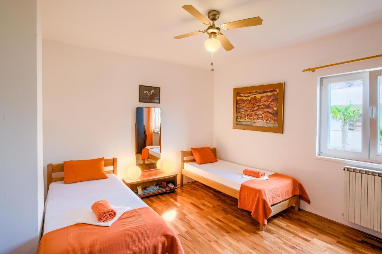 Sun&Sea Apartments Medulin A4 Екстер'єр фото