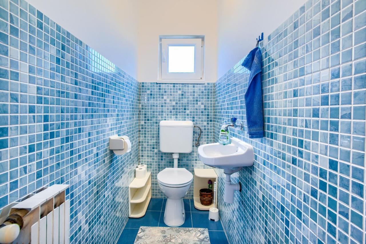 Sun&Sea Apartments Medulin A4 Екстер'єр фото